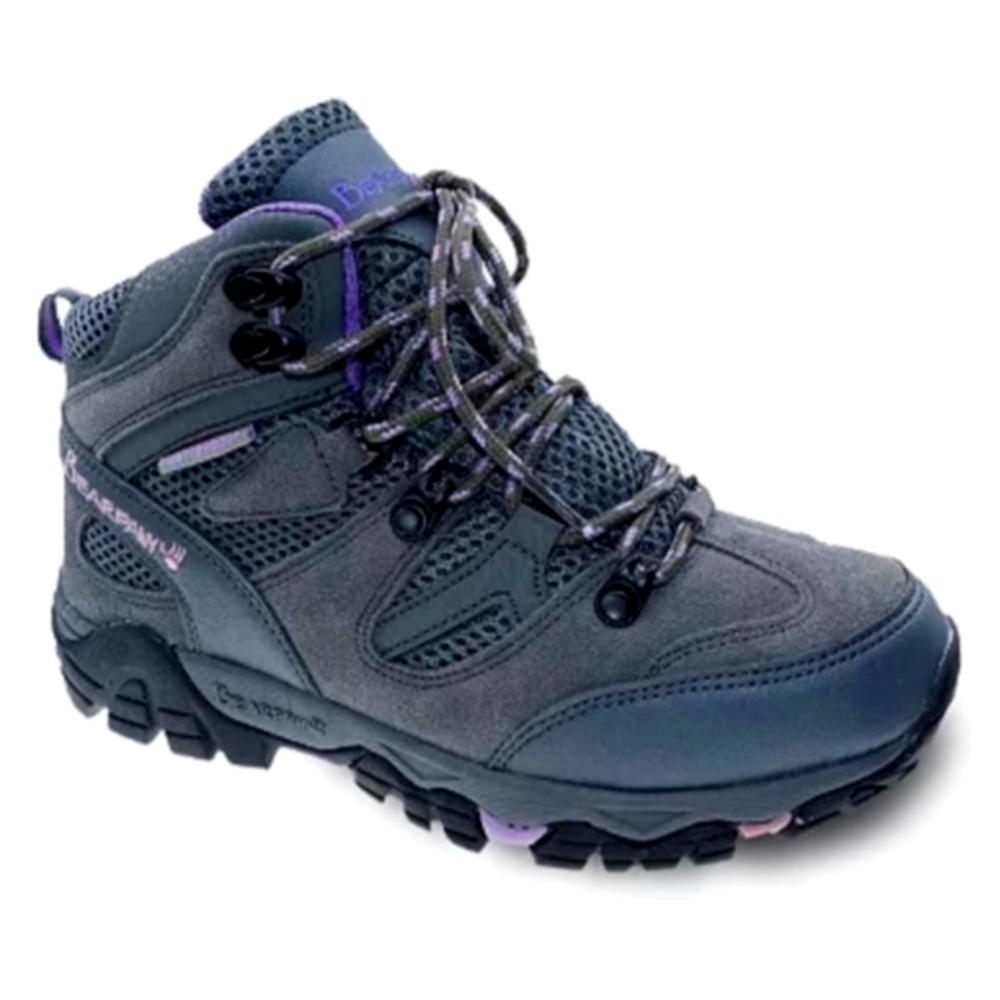 BearPaw Corsica Hiking Boot.
